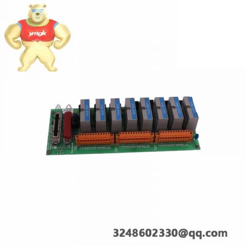 Honeywell R7247C1001 Industrial Temperature Controller
