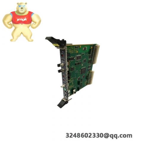 IBA SM128V High-Frequency Industrial Control Module, Custom Processing Available