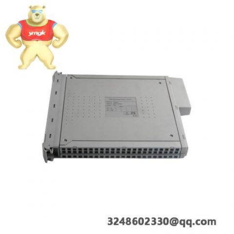 ICS TRIPLEX T8312-4 Industrial Control Module