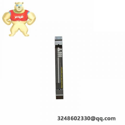 ICS TRIPLEX T8461C Digital Output Module