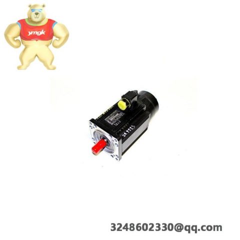 INDRAMAT MAC112D-0-ED-2-C/180-A-0/S011 - High Precision Servo Drive for Industrial Automation