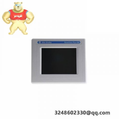ABB INTERFACE AZI-2502 Industrial Module