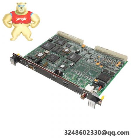 GE R2X0N1N1A1T0A Mark VI Control Module