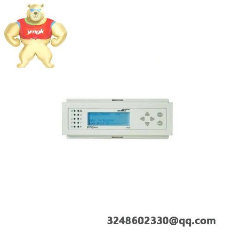 JOHNSON MS-NAE5510-1: High Precision Industrial Automation Module