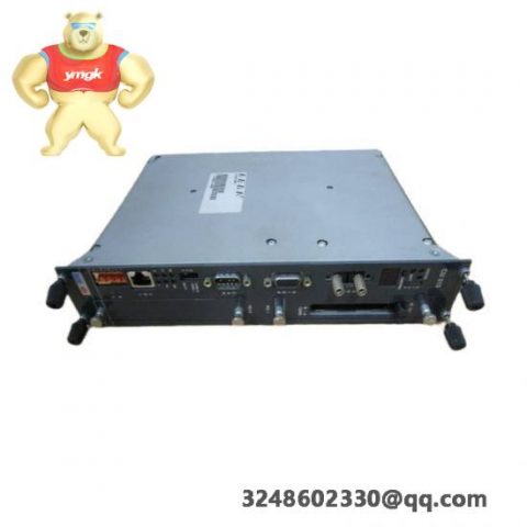 KEBA CU313 Large-Scale Complex Control Module