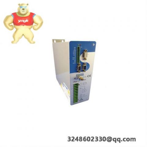 KOLLMORGEN S72402-NANANA-NA-225 Industrial Control Module