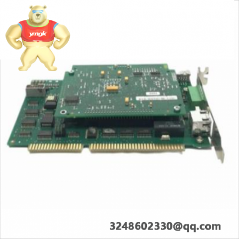 KUKA MFC2, KCP2 Module for Advanced Industrial Automation