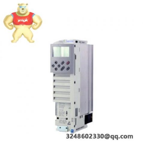 Lenze EVF8212-E Variable Frequency Drive