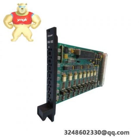 METSO 3500/15E 164949-01 Industrial Automation Module