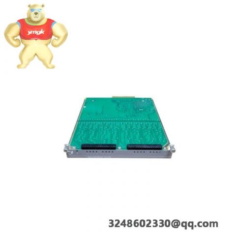 METSO IOP351 Power Supply IC