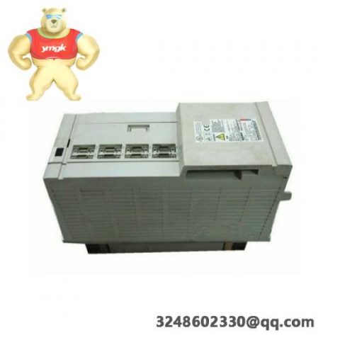 Mitsubishi R28TB Redundant Function Control Unit Module