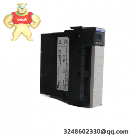 MOLEX 85003-0567 Industrial Connector Module, High-Performance Signal Transmission