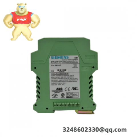 MOORE 16407-1-1 High Volume Digital Computation Module