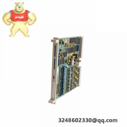MOTOROLA BOARD 466023 Interference Isolation Module