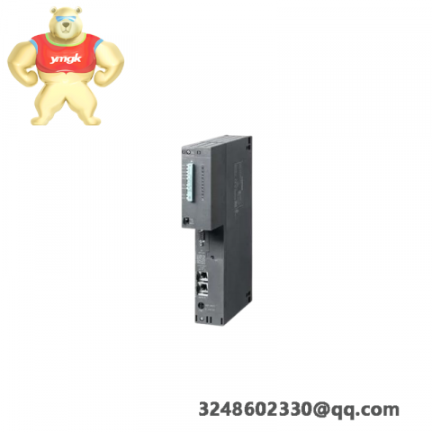 NI NI-9505 Communication Network Interface Module