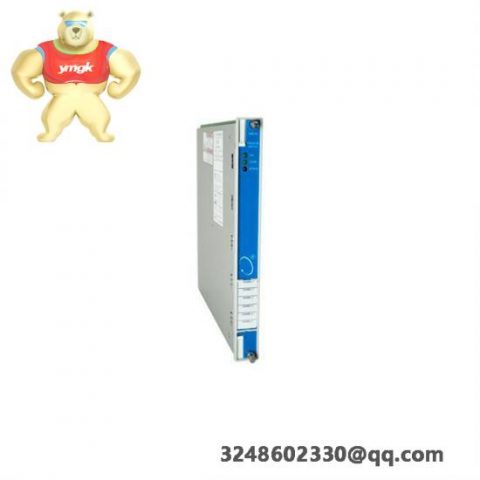 NI SCXI-1104C Data Acquisition & Signal Processing Module