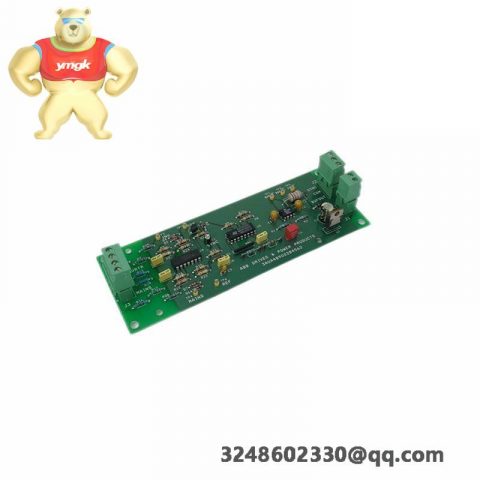 NI SCXI-1327 Control Module for Industrial Automation