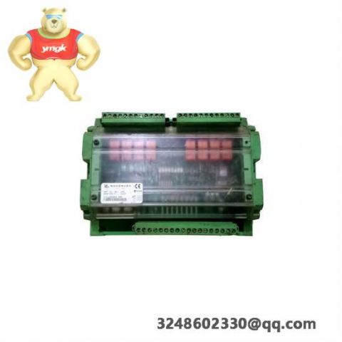 P-OPEN P-OPEN-P4-150/PAC-OP150/P4 - High Precision Industrial Control Module