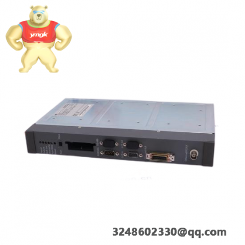 Parker XPR10VT-4P3 - High-Precision Variable Torque Drive System for Industrial Automation