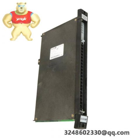 RELIANCE 57C410A Control Module for Industrial Automation Systems