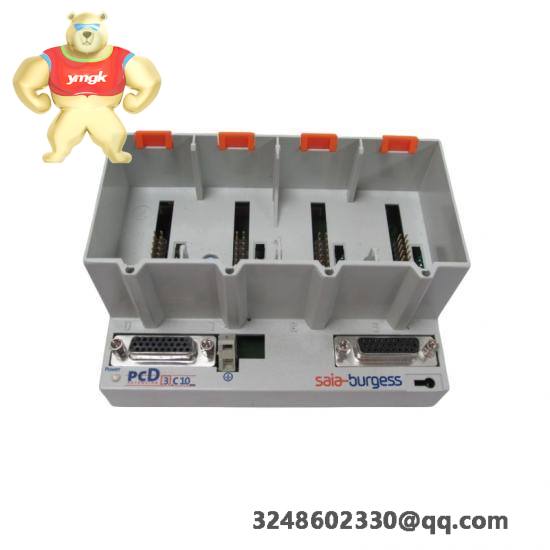 saia_52030c10_pcd2_w200_2.jpg SAIA 52030C10 PCD2.W200 Digital Input Module, High Precision and Reliable Industrial Automation Component