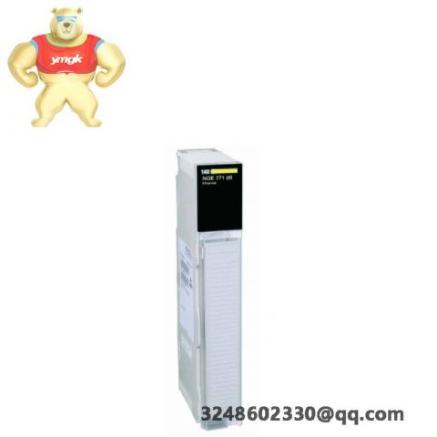 SCHNEIDER 140CPU11303 Processor: High-Performance Control Module