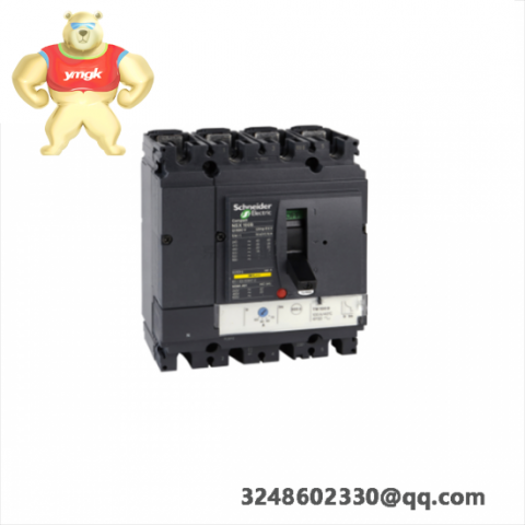 Schneider AS-B883-200 Multidimensional Energy Module