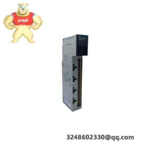 Schneider ILS1B853S1456 Industrial Control Module