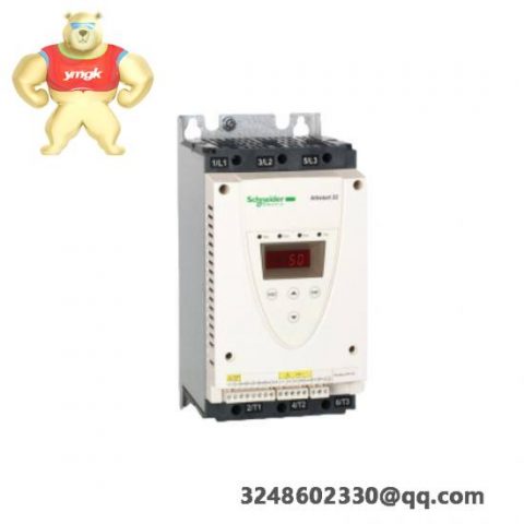 SCHNEIDER LADN31 019632 Industrial Control Module