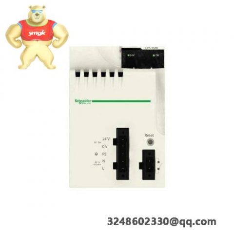 SCHNEIDER NC100H C63A Circuit Breaker for Industrial Control Systems
