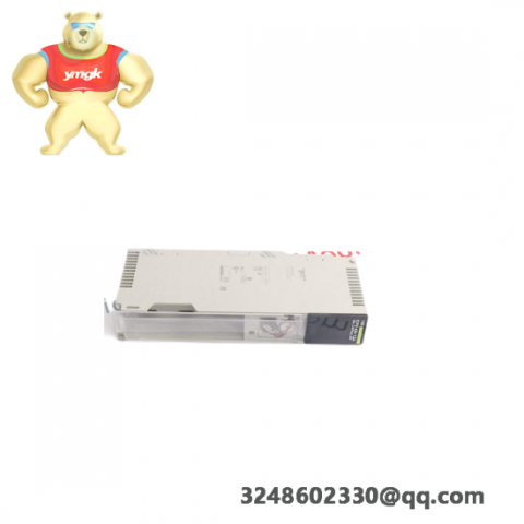 SCHNEIDER NC100H D100A Industrial Control Module