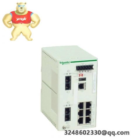 Festo SES 2409 Modular Interface Unit