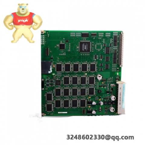 Siemens 6DD1661-0AB1 Digital Servo Drive for Industrial Automation