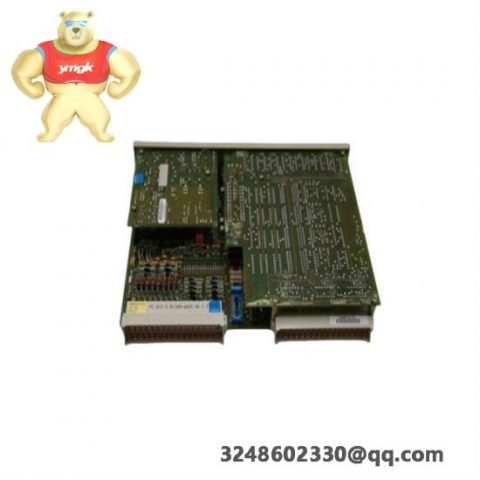 Siemens 6DS1600-8AA Advanced Digital Input Module for Industrial Automation