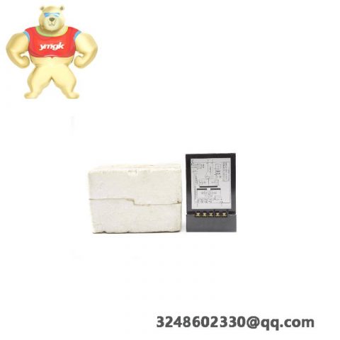 Siemens 6KA9904 Control System Module