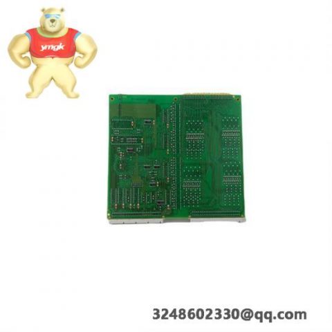 SIS PM01 Ethernet Communication Module