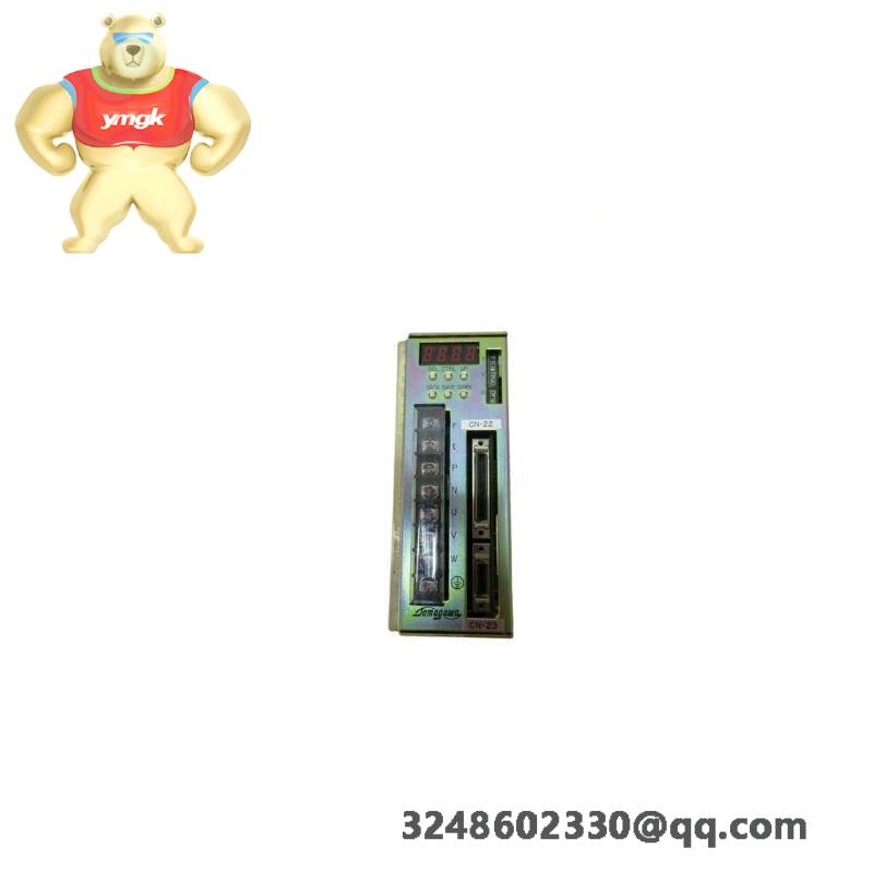 tamagawa_ts2640n321e64.jpg TAMAGAWA TS2640N321E64 Monitoring Control Module