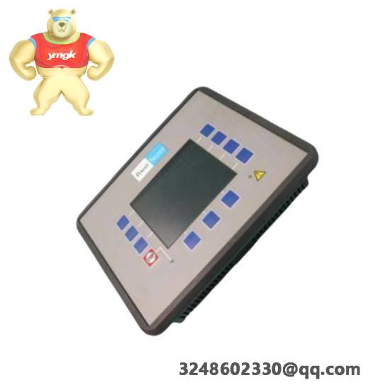 tayee_ad17-sml_1.jpg TAYEE AD17-SML Industrial Control Module