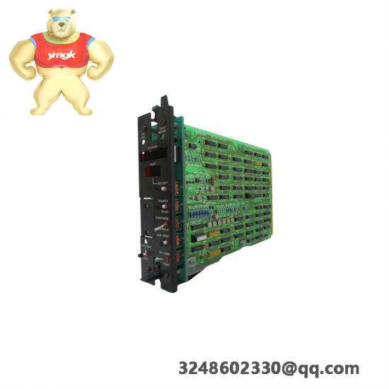 tayee_ad17-sml_2.jpg TAYEE AD17-SML Industrial Control Module