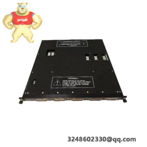 TRICONEX 4119A Industrial Control Module
