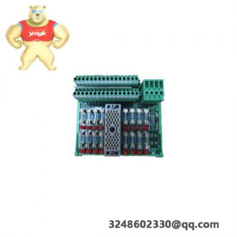 TRICONEX 9662-610 Industrial Control Module for Advanced Automation Solutions