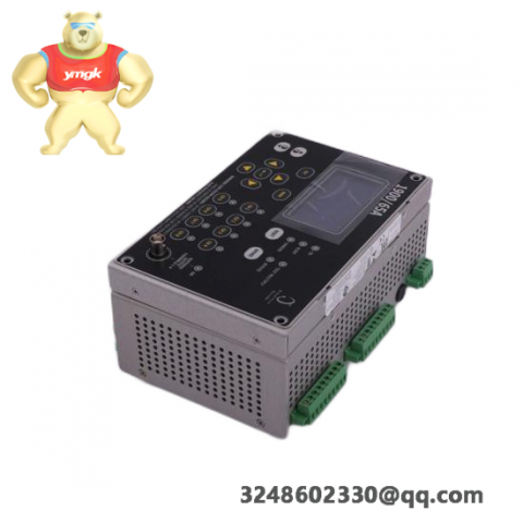TURCK JBBS-49-E413/3 Industrial Junction Box