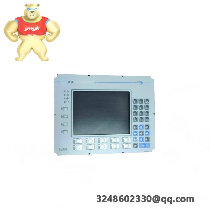 uniop_ett-vga.jpeg UNIOP ETT-VGA - Advanced Visual Graphics Module for Industrial Automation