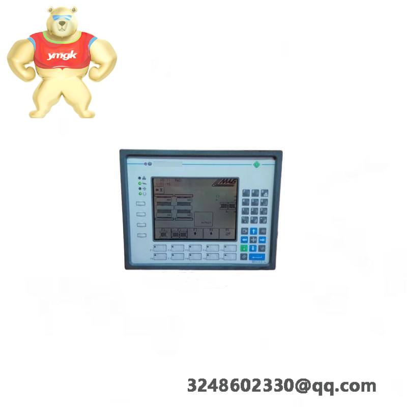 uniop_ett-vga.jpg UNIOP ETT-VGA - Advanced Visual Graphics Module for Industrial Automation