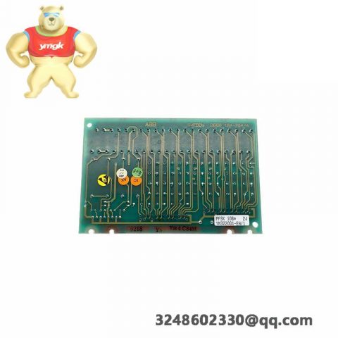 VARIAN 110531004 AC Drive Module for Industrial Automation