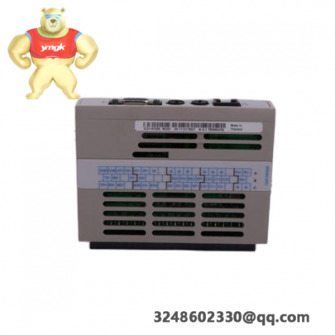 WESTINGHOUSE 1C31107G01 Open Development Environment Module, Efficient and Customizable Industrial Control Solution