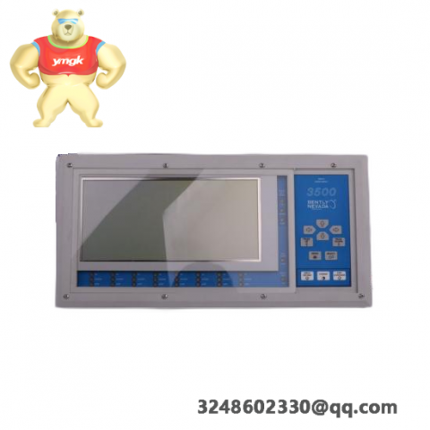 WINGREEN DSPB_V4.0_A02 Industrial Control Module for Automation Systems