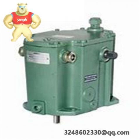 WOODWARD 5501-471 PLC I/O Module for Single-Chip Development