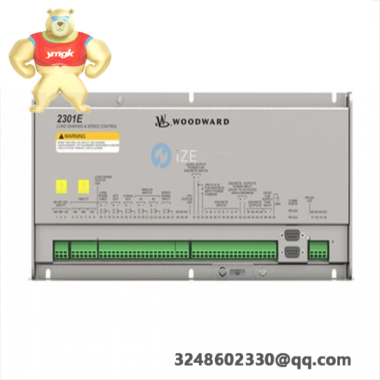 woodward_spm-d11_8440-1703-1.png WOODWARD SPM-D11 8440-1703 Industrial Control Module