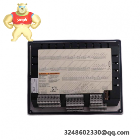 WOODWARD SPM-D11 8440-1703 Industrial Control Module
